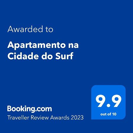 Apartamento Na Cidade Do Surf Peniche Exterior foto