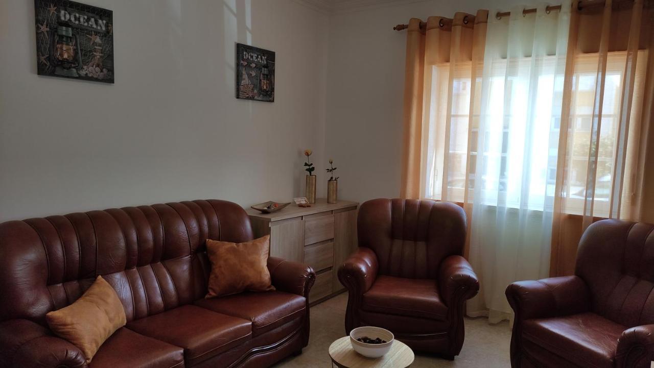 Apartamento Na Cidade Do Surf Peniche Exterior foto