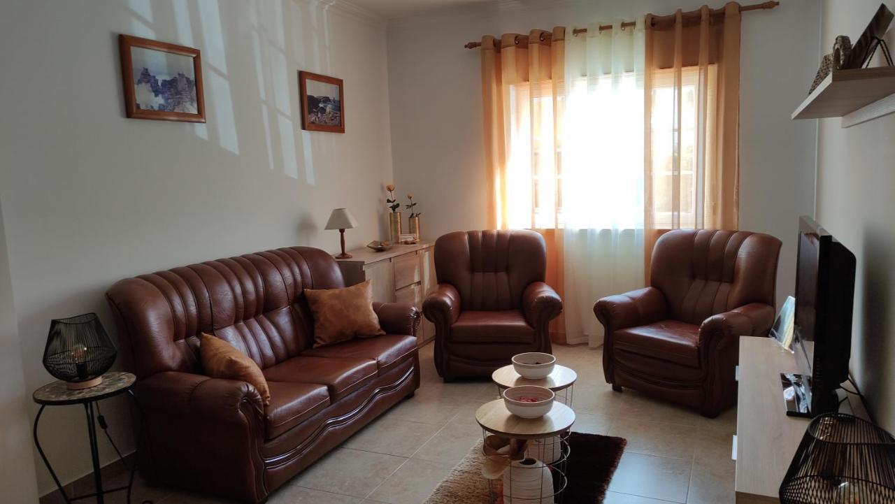 Apartamento Na Cidade Do Surf Peniche Exterior foto
