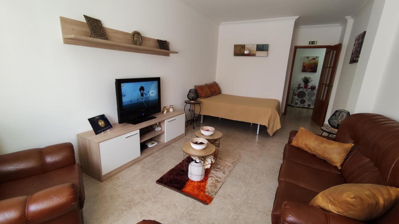 Apartamento Na Cidade Do Surf Peniche Exterior foto