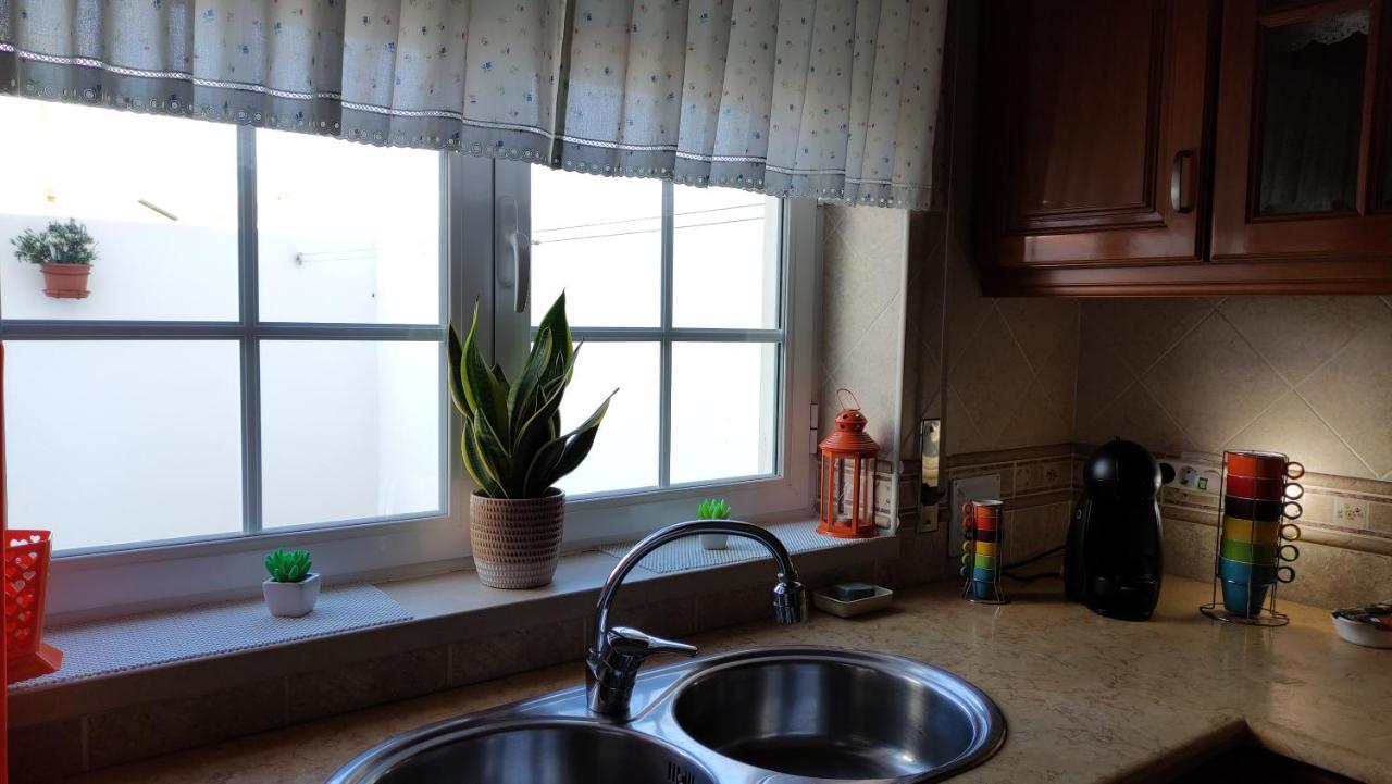 Apartamento Na Cidade Do Surf Peniche Exterior foto