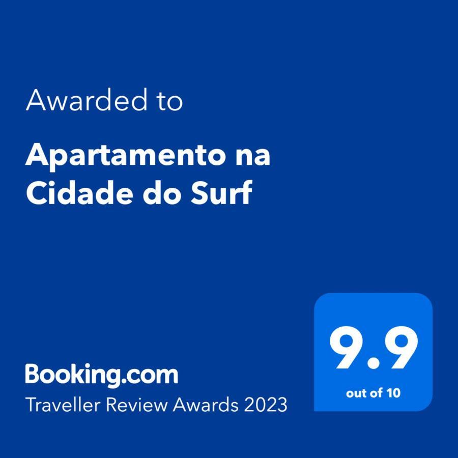 Apartamento Na Cidade Do Surf Peniche Exterior foto