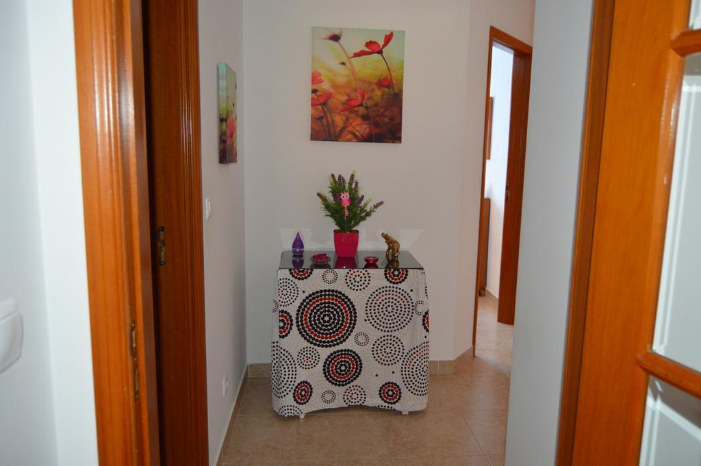 Apartamento Na Cidade Do Surf Peniche Exterior foto