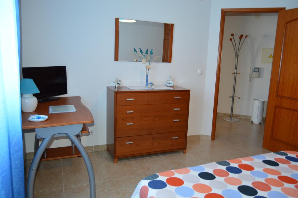 Apartamento Na Cidade Do Surf Peniche Exterior foto