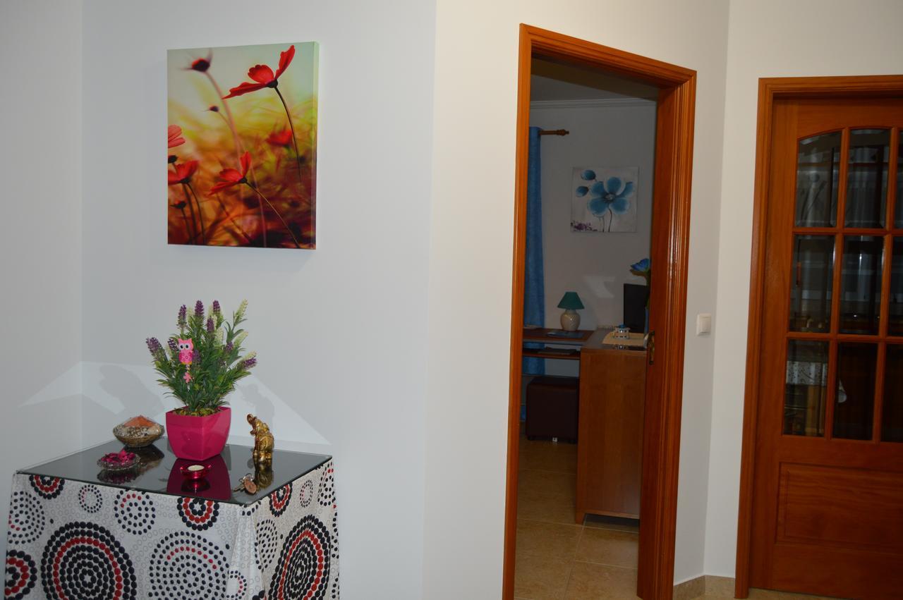 Apartamento Na Cidade Do Surf Peniche Exterior foto